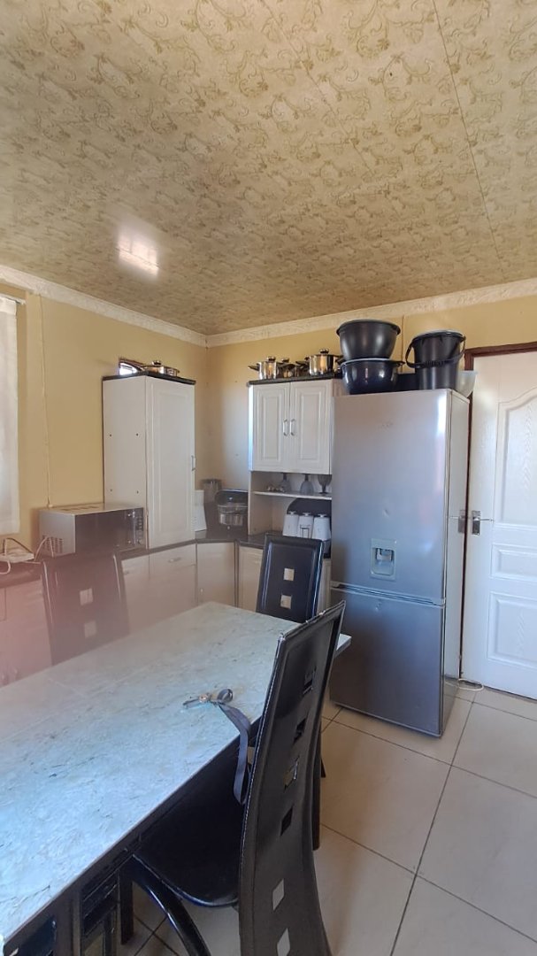 2 Bedroom Property for Sale in Grasslands Free State